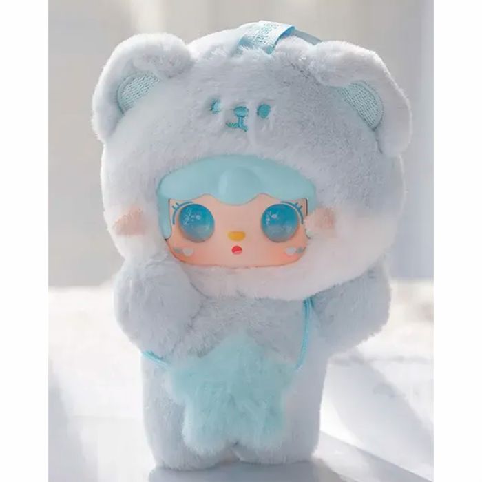 Брелок 10/10 Toys Yooki Солодкі ведмедики V4 (2025-8-5) зображення 4