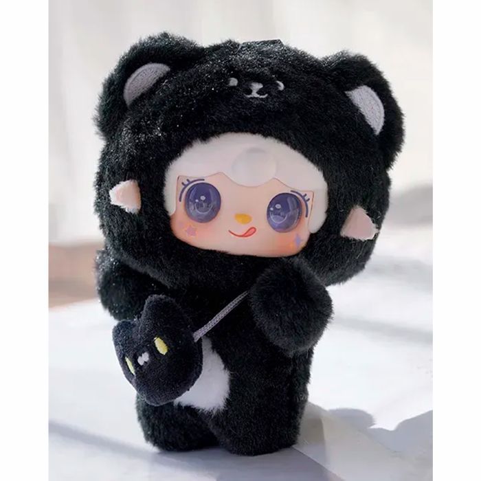 Брелок 10/10 Toys Yooki Солодкі ведмедики V4 (2025-8-5) зображення 6