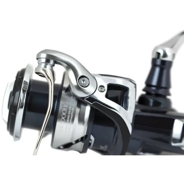 Котушка Shimano Twin Power SW-C 14000XG 10+1BB (TPSW14000XGC) зображення 4
