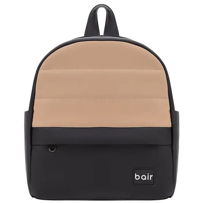 Коляска Bair 2 в 1 Bair Plus ECO BKP-18/15 капучино / чорний (680897) изображение 10