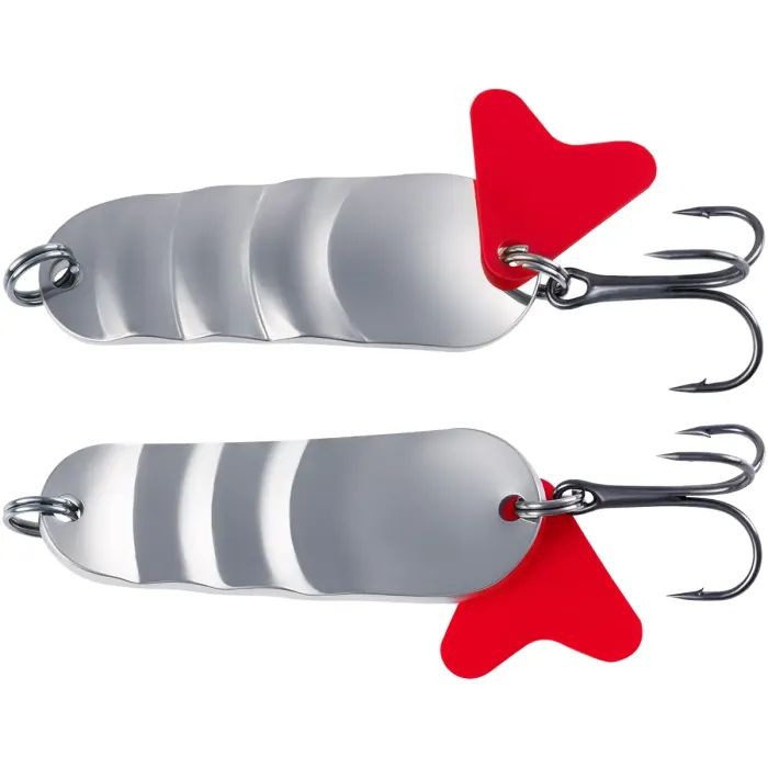 Блесна X-Fish Buffalo 12g 02 Gold (1917.04.94)