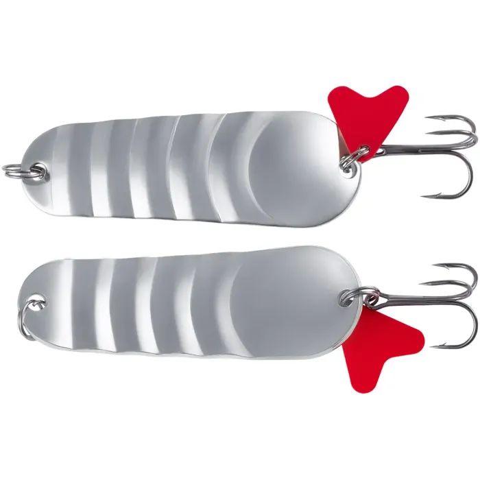 Блесна X-Fish Buffalo 27g 01 Silver (1917.05.03)