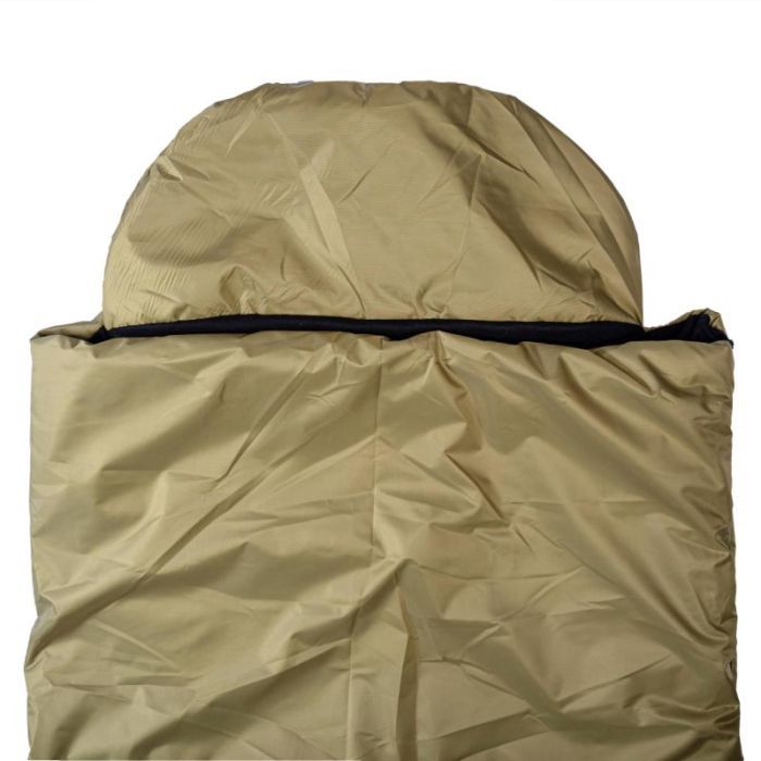 Спальний мішок Ranger 3 season Green (RA6650) зображення 11