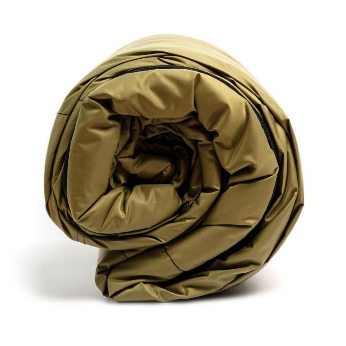 Спальний мішок Ranger 3 season Green (RA6650) зображення 5