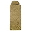 Спальний мішок Ranger 3 season Green (RA6650)