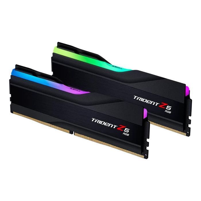Модуль памяти для компьютера DDR5 32GB (2x16GB) 6000 MHz TZ5RK G.Skill (F5-6000J3036F16GX2-TZ5RK)