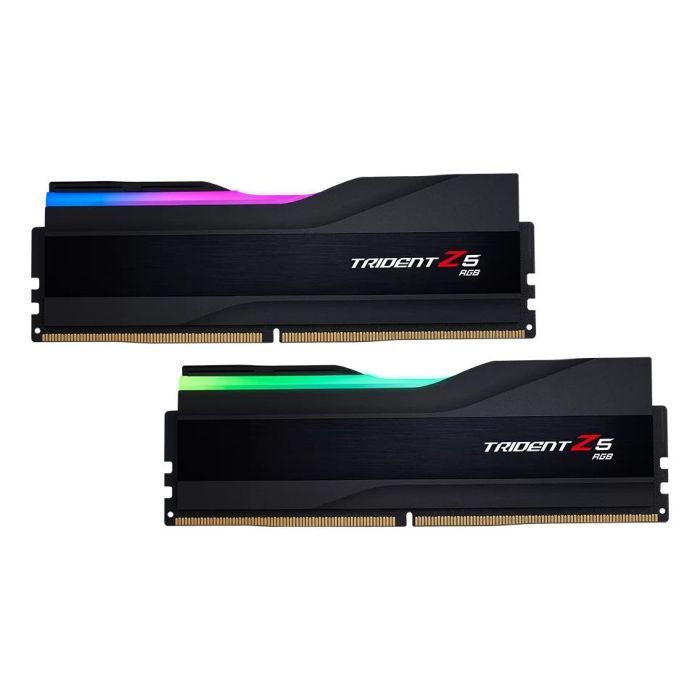 Модуль памяти для компьютера DDR5 32GB (2x16GB) 6000 MHz TZ5RK G.Skill (F5-6000J3036F16GX2-TZ5RK) изображение 2