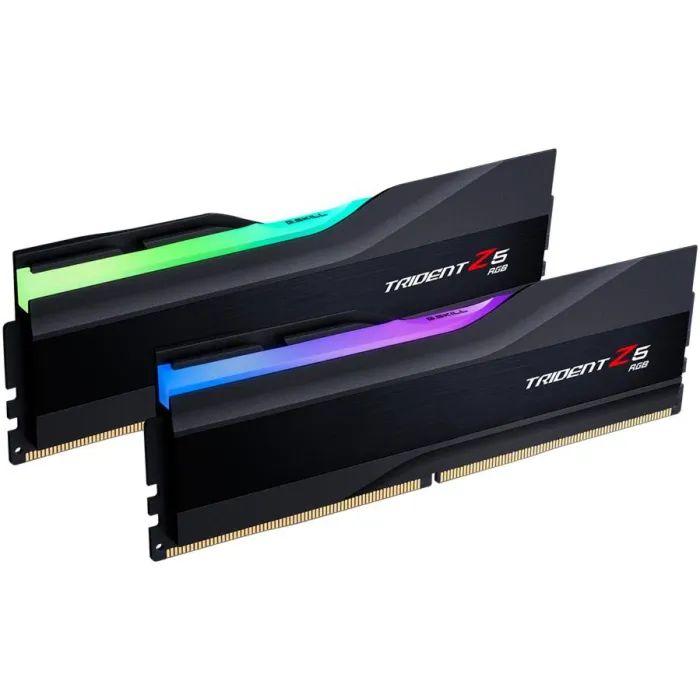 Модуль памяти для компьютера DDR5 32GB (2x16GB) 6000 MHz TZ5RK G.Skill (F5-6000J3036F16GX2-TZ5RK) изображение 3