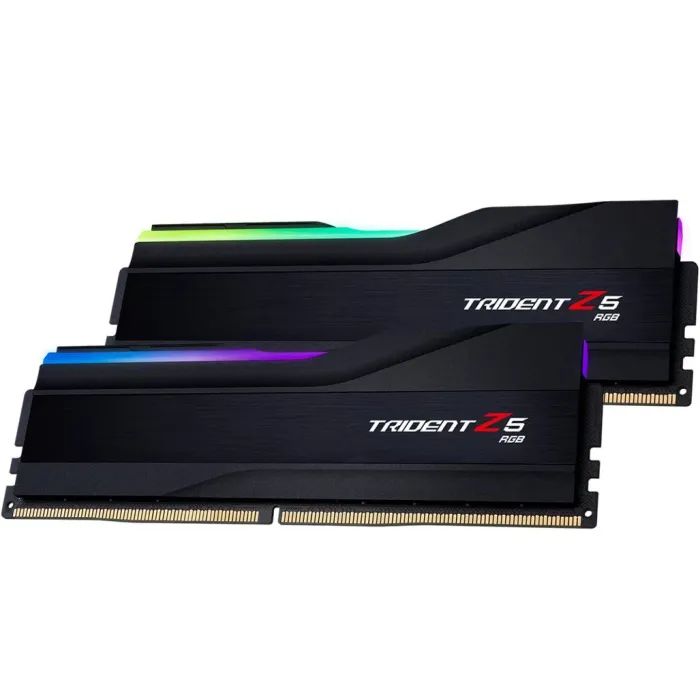 Модуль памяти для компьютера DDR5 32GB (2x16GB) 6000 MHz TZ5RK G.Skill (F5-6000J3036F16GX2-TZ5RK) изображение 4