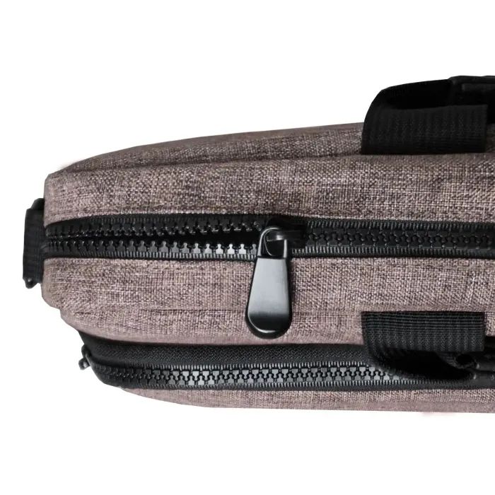 Сумка для ноутбука Grand-X 14'' SB-138 Brown (SB-138B) зображення 5