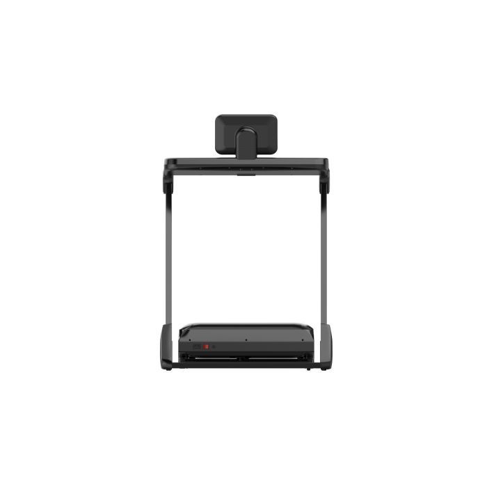 Бігова доріжка Kingsmith Treadmill ERS510T (RVER - 10100) (ERS510T) зображення 11