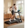 Бігова доріжка Kingsmith Treadmill ERS510T (RVER - 10100) (ERS510T) зображення 16