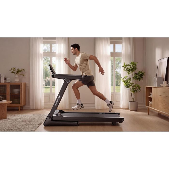 Бігова доріжка Kingsmith Treadmill ERS510T (RVER - 10100) (ERS510T) зображення 17