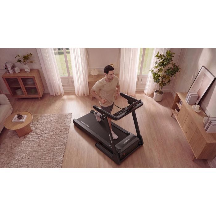 Бігова доріжка Kingsmith Treadmill ERS510T (RVER - 10100) (ERS510T) зображення 18