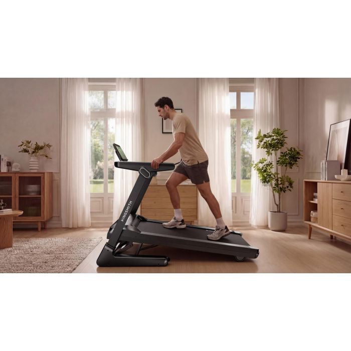 Бігова доріжка Kingsmith Treadmill ERS510T (RVER - 10100) (ERS510T) зображення 19