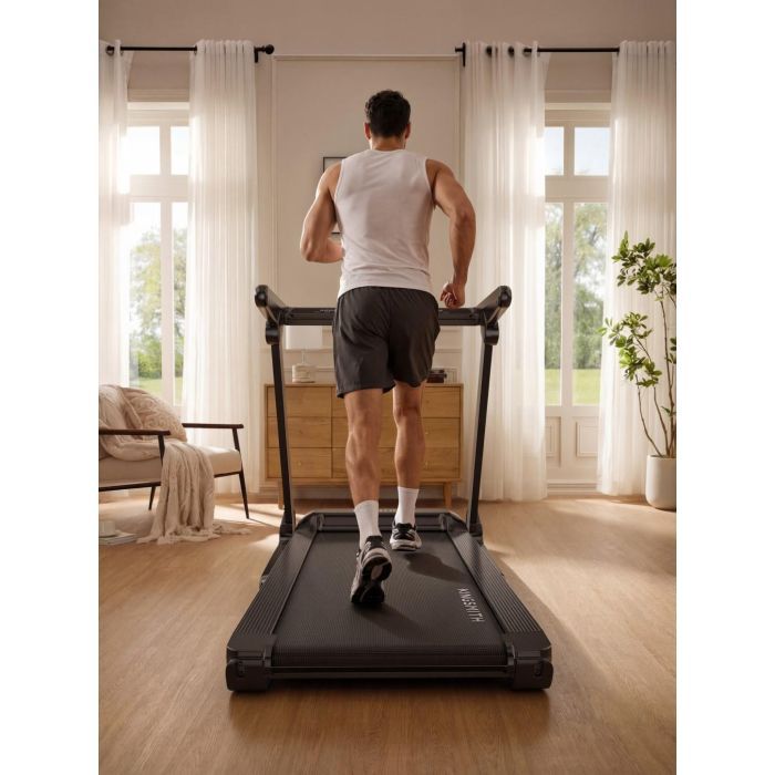 Бігова доріжка Kingsmith Treadmill ERS510T (RVER - 10100) (ERS510T) зображення 20