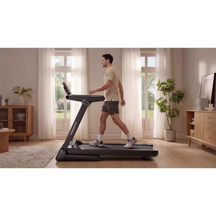 Бігова доріжка Kingsmith Treadmill ERS510T (RVER - 10100) (ERS510T) зображення 21
