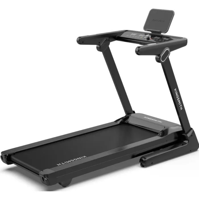 Бігова доріжка Kingsmith Treadmill ERS510T (RVER - 10100) (ERS510T) зображення 2