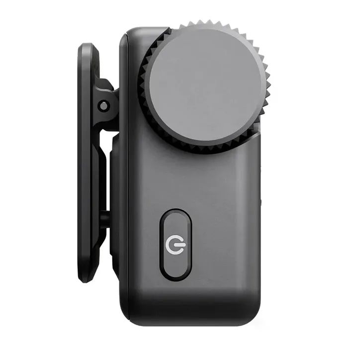 Микрофон DJI DJI Mic Mini (1 TX + 1 RX) (CP.RN.00000432.01) изображение 3