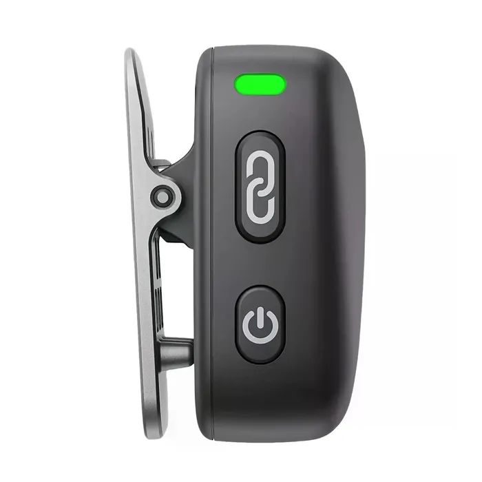 Микрофон DJI DJI Mic Mini (1 TX + 1 RX) (CP.RN.00000432.01) изображение 4