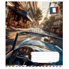 Тетрадь Школярик I love Paris 36 листов линия (036-3615L)