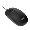 Мышка 2E MF405 USB Black (2E-MF405UBK) изображение 3