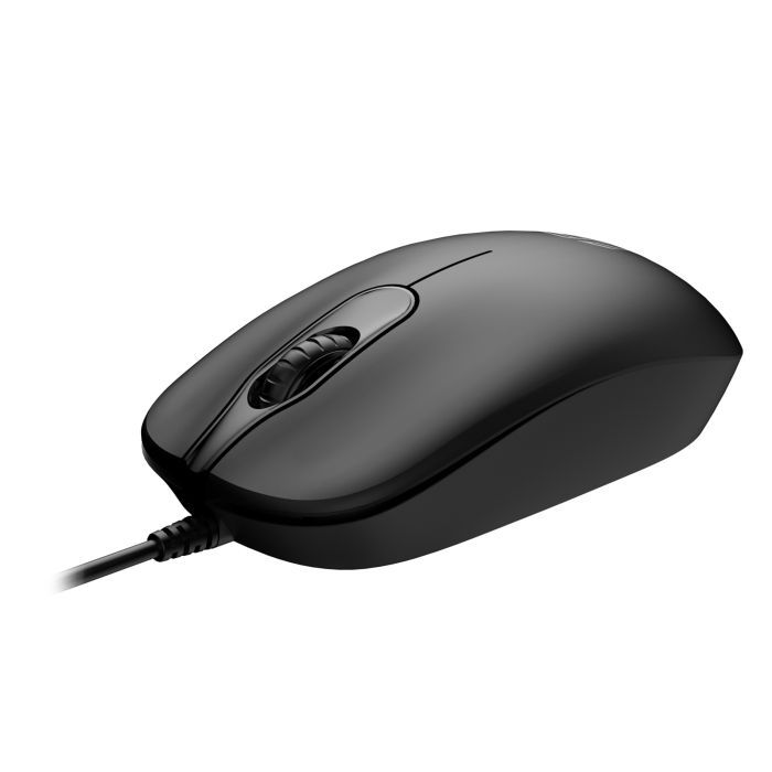 Мышка 2E MF405 USB Black (2E-MF405UBK) изображение 4