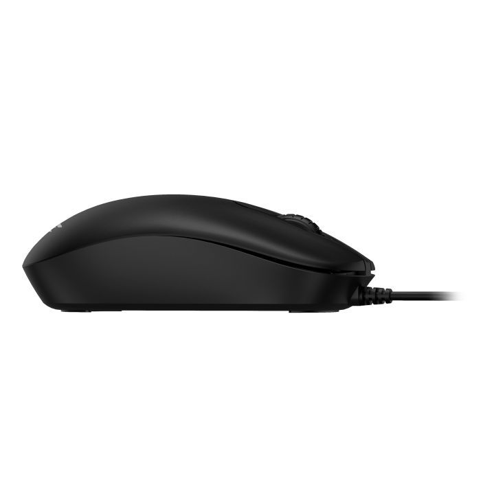 Мышка 2E MF405 USB Black (2E-MF405UBK) изображение 6