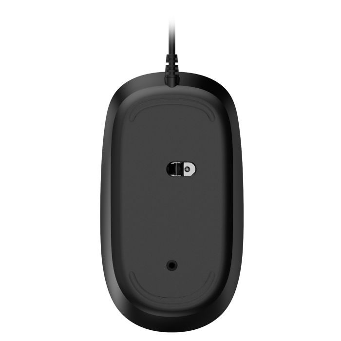 Мышка 2E MF405 USB Black (2E-MF405UBK) изображение 8