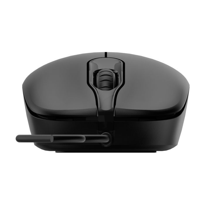 Мышка 2E MF405 USB Black (2E-MF405UBK) изображение 9