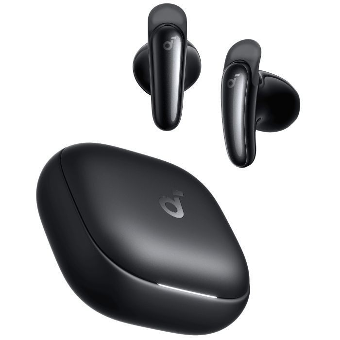 Наушники Anker SoundСore Liberty Buds Blue (D1200G31)