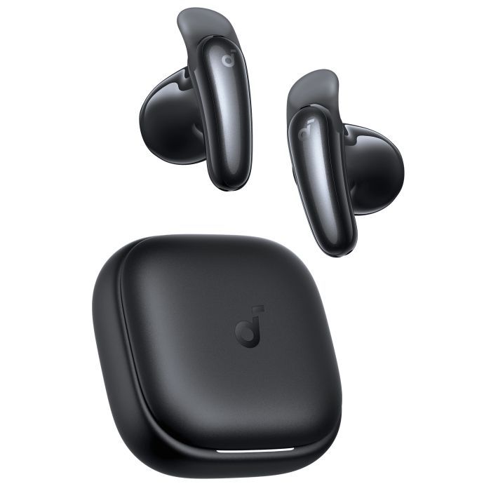 Наушники Anker SoundСore Liberty Buds Blue (D1200G31) изображение 3