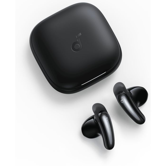 Наушники Anker SoundСore Liberty Buds Blue (D1200G31) изображение 4