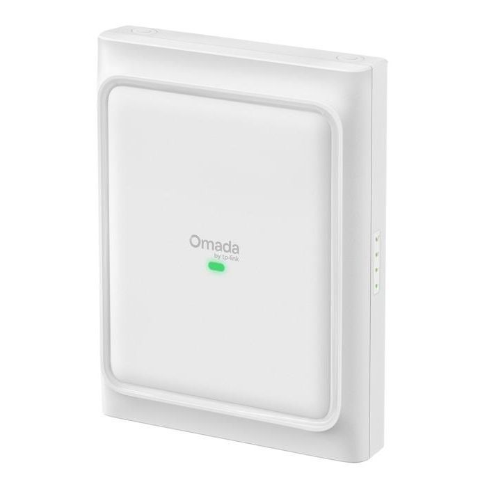 Точка доступа Wi-Fi TP-Link EAP725-OUTDOOR (EAP725-Outdoor) изображение 2