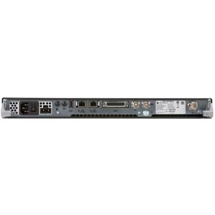 Портативная рация Motorola SLR 5500 VHF (MDR10JCGANQ1ВN) изображение 5