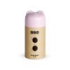 Детские солнцезащитные очки Ki ET LA Ourson, 0-1 рік (Light Pink) (68062) изображение 2