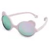 Детские солнцезащитные очки Ki ET LA Ourson, 0-1 рік (Light Pink) (68062) изображение 2