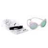 Детские солнцезащитные очки Ki ET LA Ourson, 0-1 рік (Light Pink) (68062) изображение 3