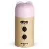 Детские солнцезащитные очки Ki ET LA Ourson, 0-1 рік (Light Pink) (68062) изображение 4