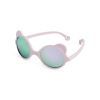 Детские солнцезащитные очки Ki ET LA Ourson, 0-1 рік (Light Pink) (68062) изображение 6