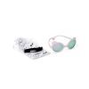 Детские солнцезащитные очки Ki ET LA Ourson, 0-1 рік (Light Pink) (68062) изображение 7