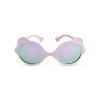 Детские солнцезащитные очки Ki ET LA Ourson, 0-1 рік (Light Pink) (68062)