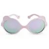 Детские солнцезащитные очки Ki ET LA Ourson, 0-1 рік (Light Pink) (68062)