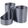Пластик для 3D-принтера Techfil ASA 912 1.75мм 1кг black (ASA912-1000-BLACK) изображение 4