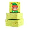 Подарункова коробка Buromax 3 шт (BM.233341)