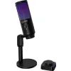 Мікрофон Lorgar Voicer SMP40 RGB Black (LRG-SMP40) зображення 2