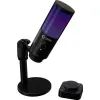 Мікрофон Lorgar Voicer SMP40 RGB Black (LRG-SMP40) зображення 3