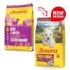 Сухой корм для собак Josera Mini Junior Duck & Salmon 10 кг (4032254785163) изображение 2