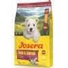 Сухой корм для собак Josera Mini Junior Duck & Salmon 10 кг (4032254785163)