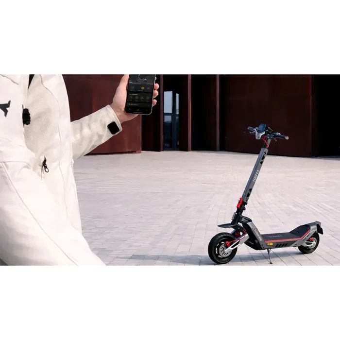 Электросамокат Navee XT5 Max (XT5 Max EU) изображение 11